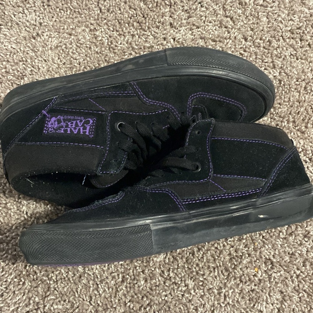 Half cabs - Picture 2 of 3
